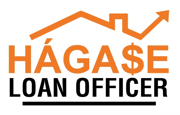 Hagase Loan Officer seal